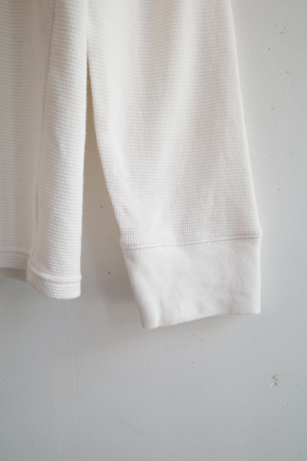 PoloRalphLauren 폴로 랄프로렌 와플 롱슬리브 상품이미지6