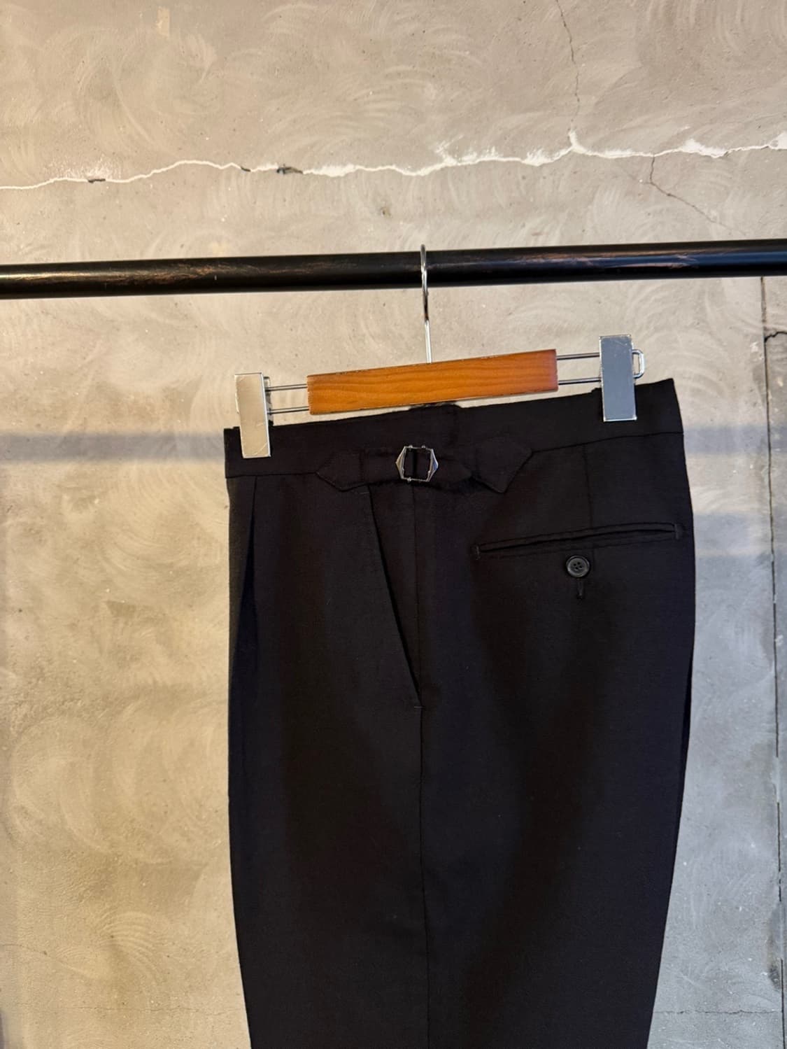 수트서플라이 수트 남성95-100 상품이미지6