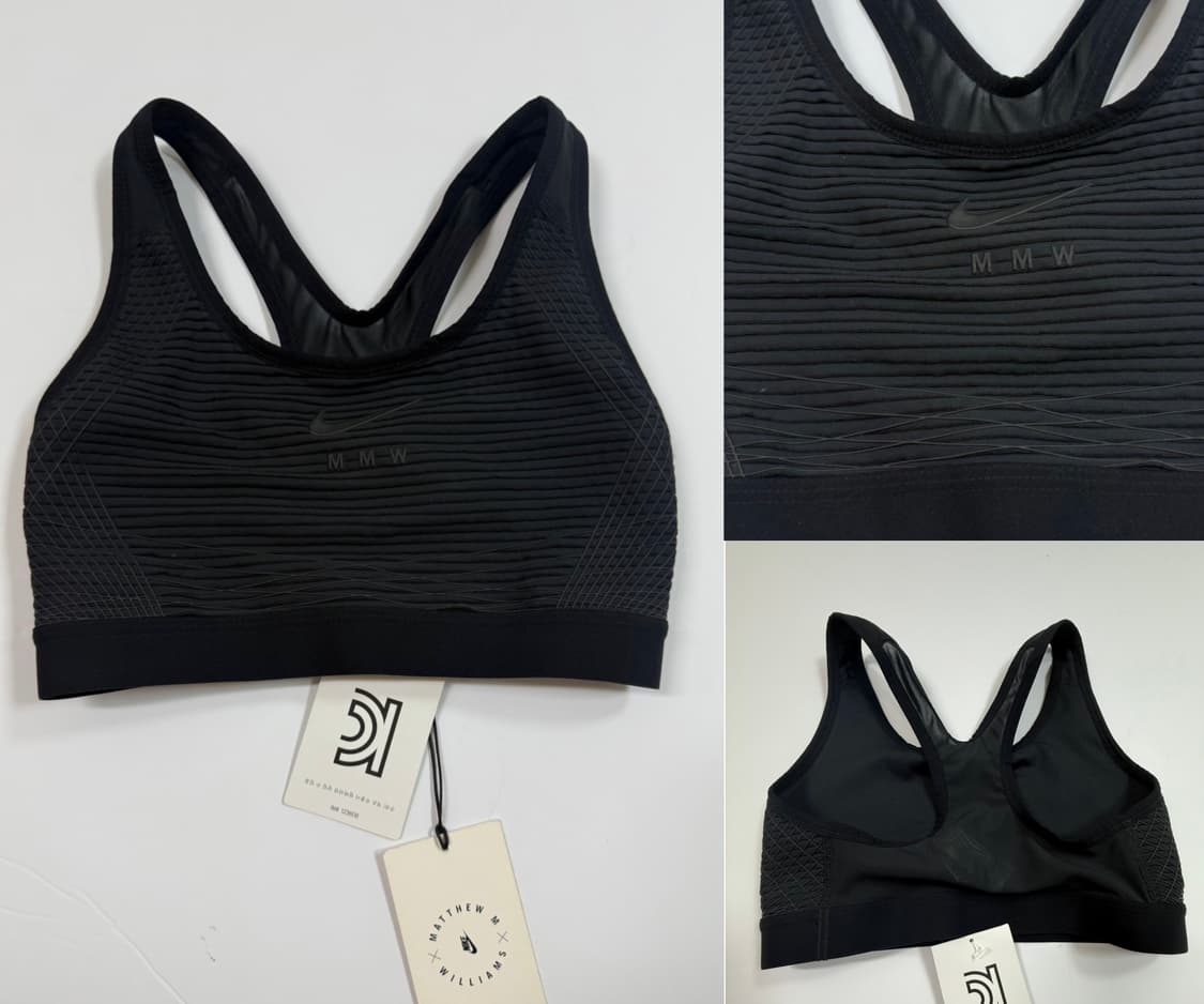 나이키 MMW브라탑  상품이미지1