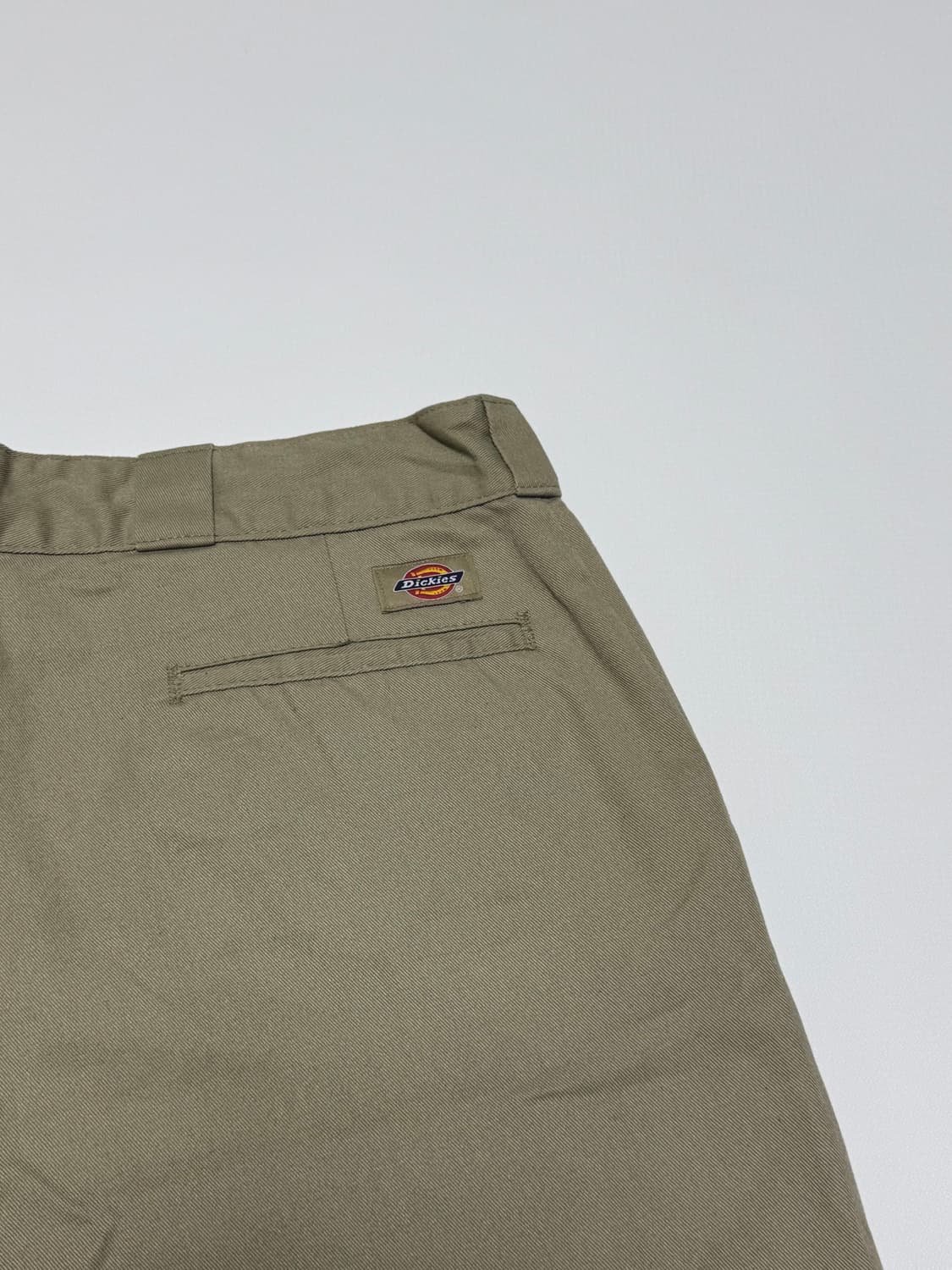 디키즈 워크팬츠 베이지 38x30 상품이미지5