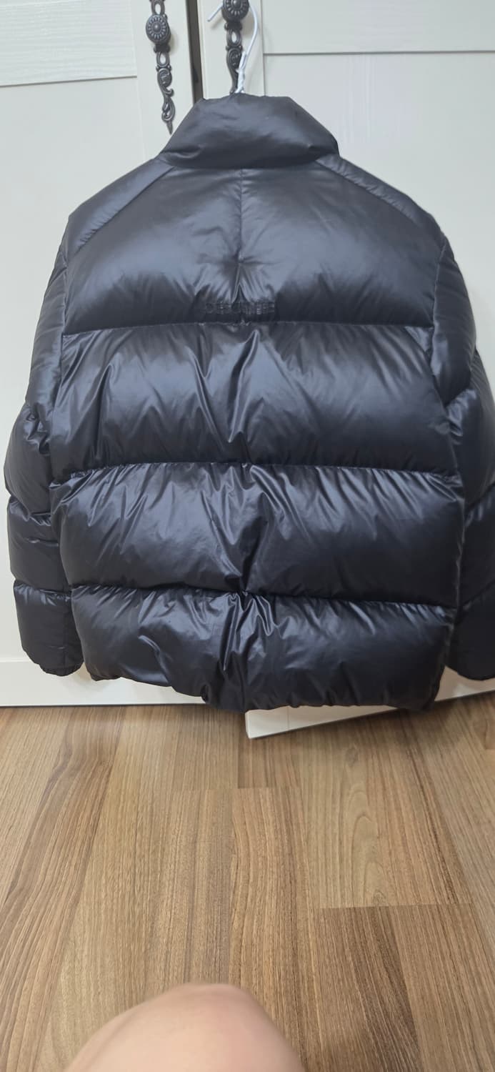 데상트 남성 오리털패딩  상품이미지5