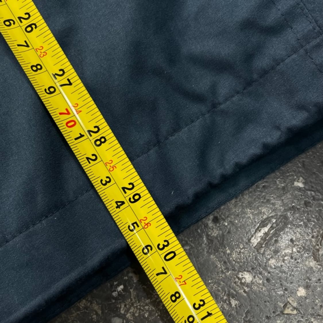 100 콜럼비아 바람막이  상품이미지8