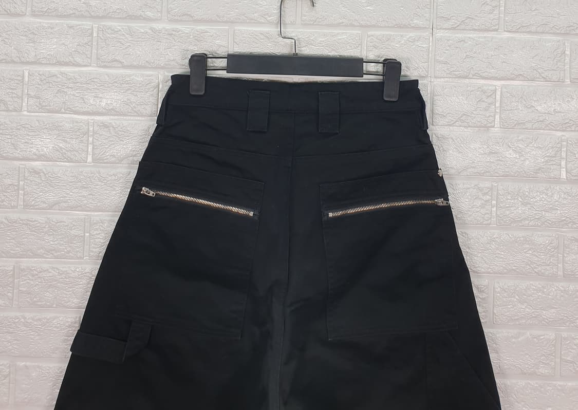 [M]IEY이에이 와이드 카펜터 팬츠 상품이미지7