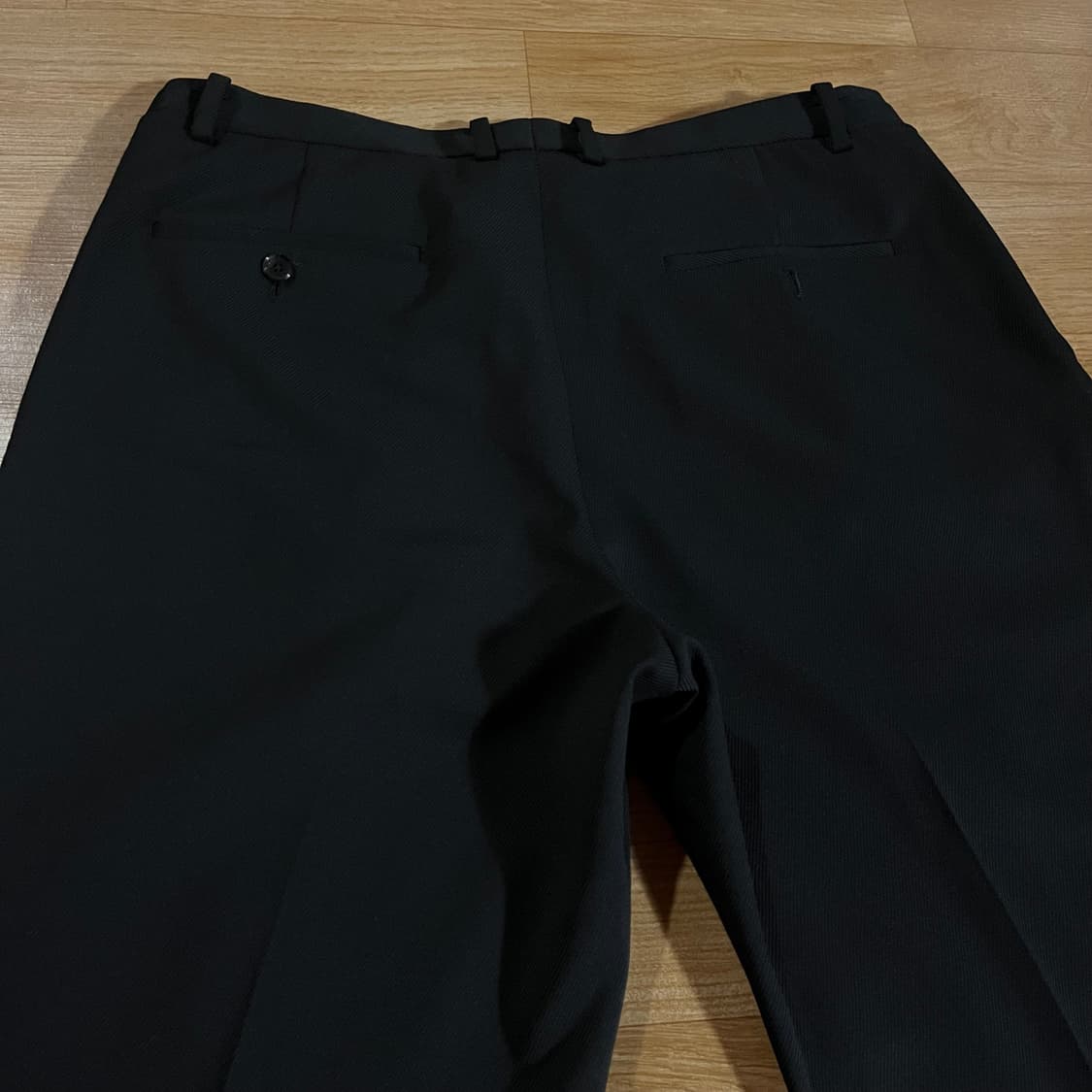 [35-36] 질스튜어트 25fw 슬릿 슬랙스 상품이미지4