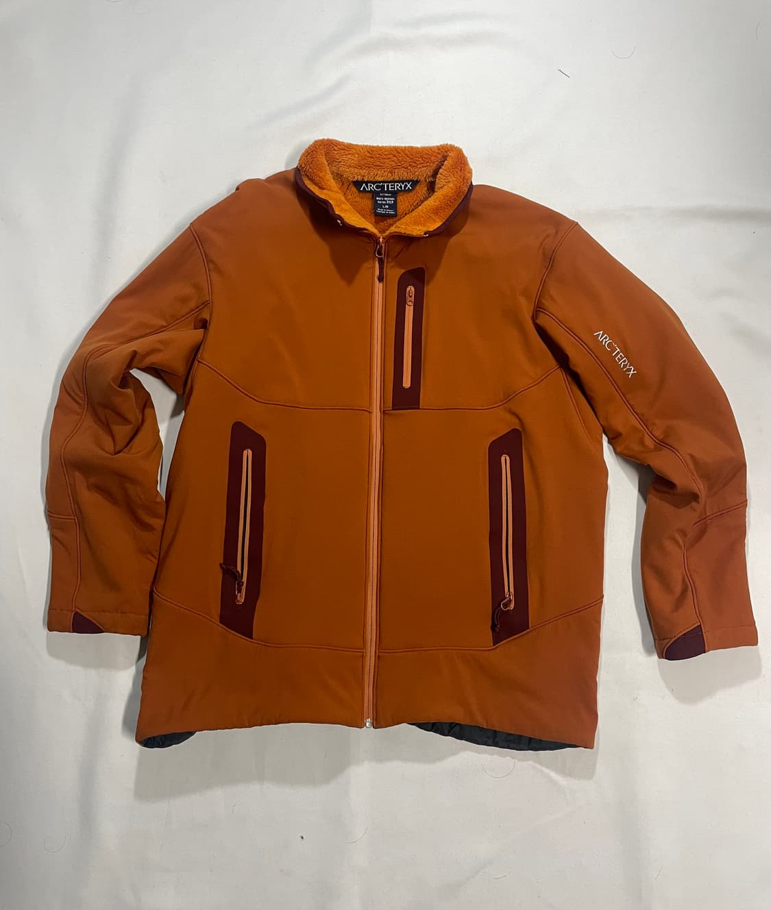 00‘s 아크테릭스 힐러 폴라텍 파워쉴드  상품이미지1