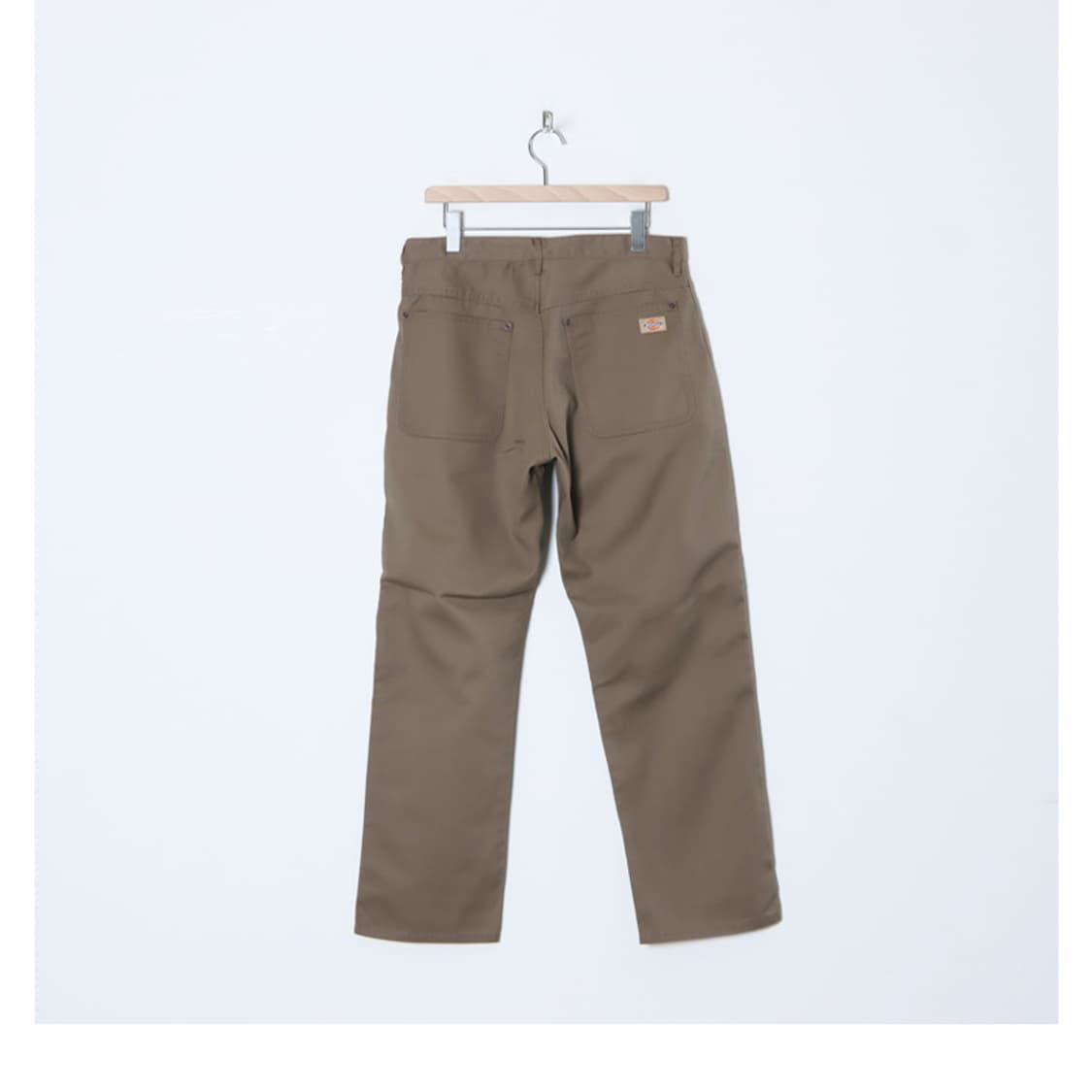 Vainl archive grab-d 디키즈 치노 상품이미지2