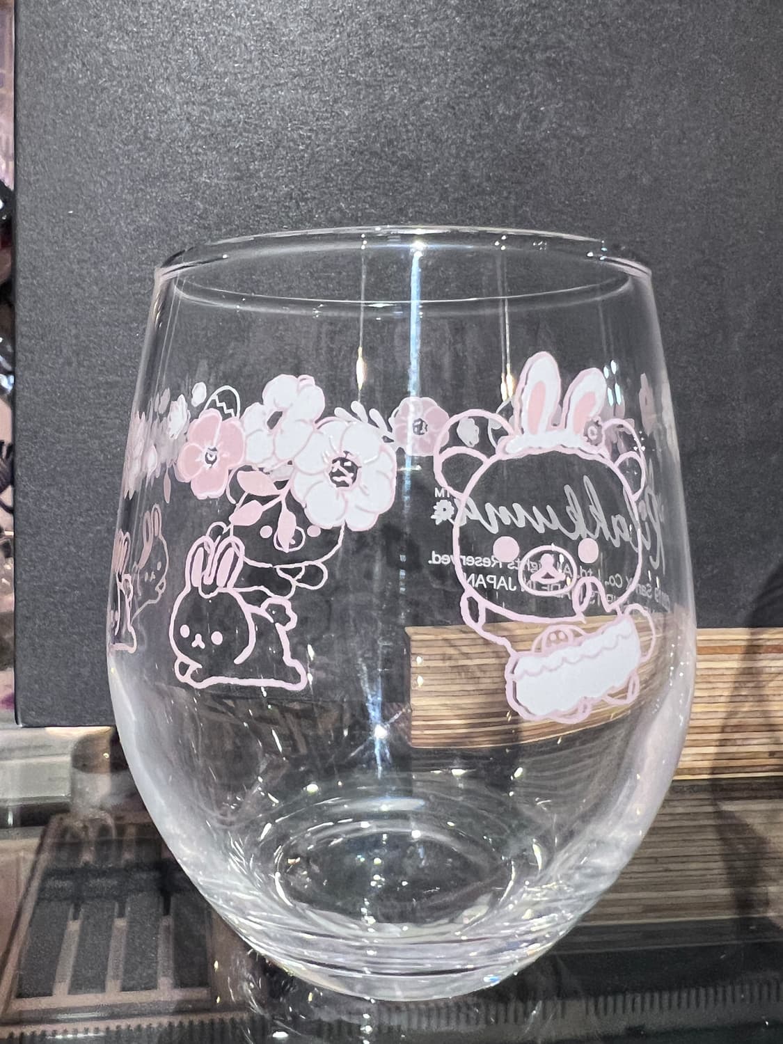 2019 Rilak Kuma Bandai Spirits made JP 상품이미지4