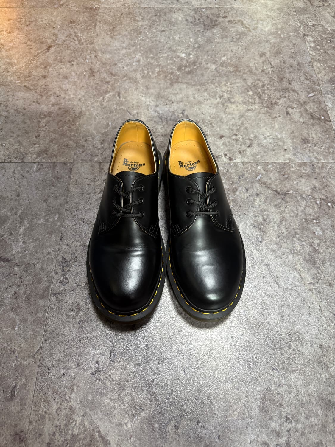 닥터마틴 1461 스무스 250 상품이미지2