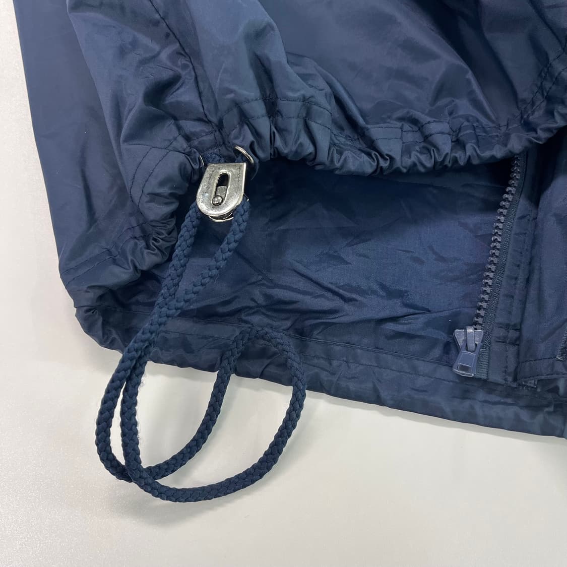 [XL] 러셀 애슬레틱 나일론 바람막이 점퍼 자켓 상품이미지5