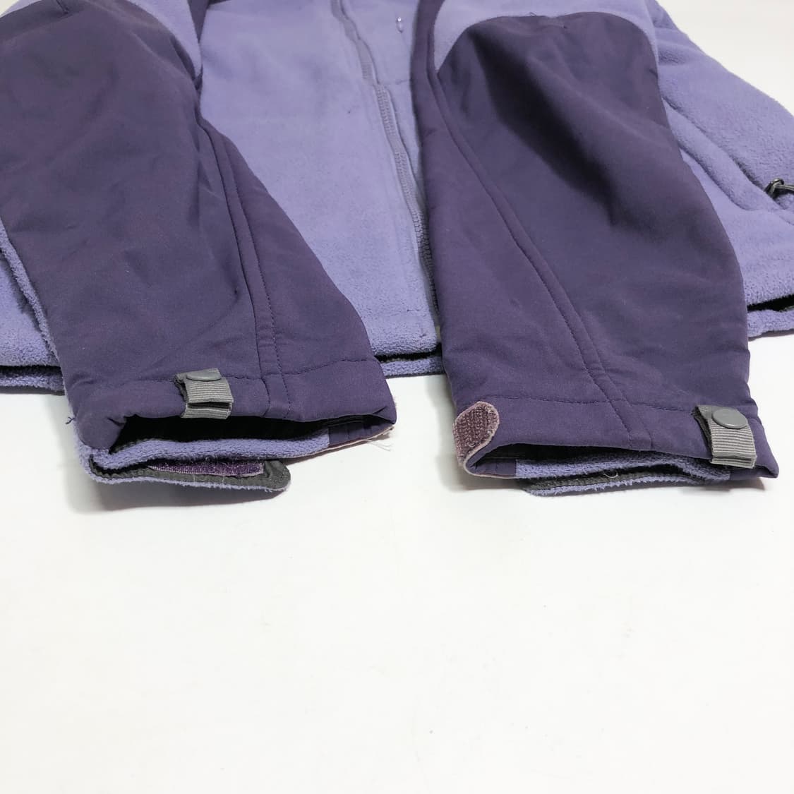 노스페이스 플리스 자켓 xs 상품이미지7