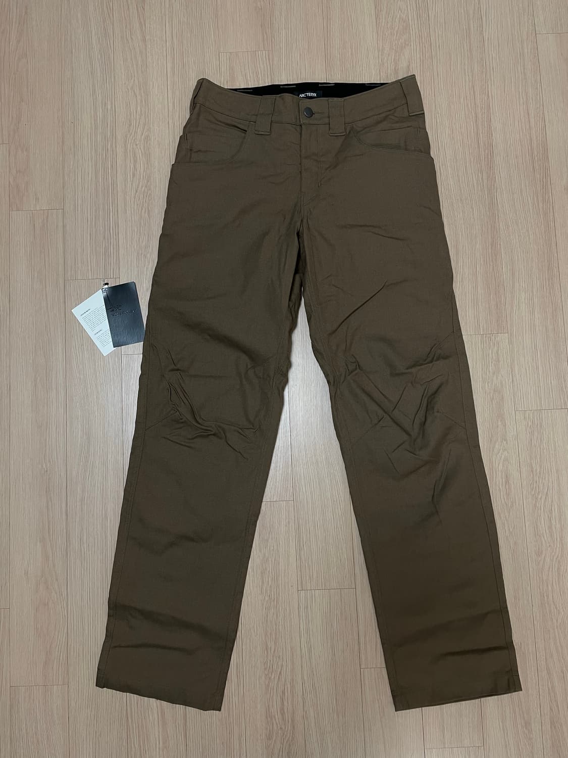 아크테릭스 리프 엑스펑셔널 xfunctional AR 팬츠 30X32 상품이미지2