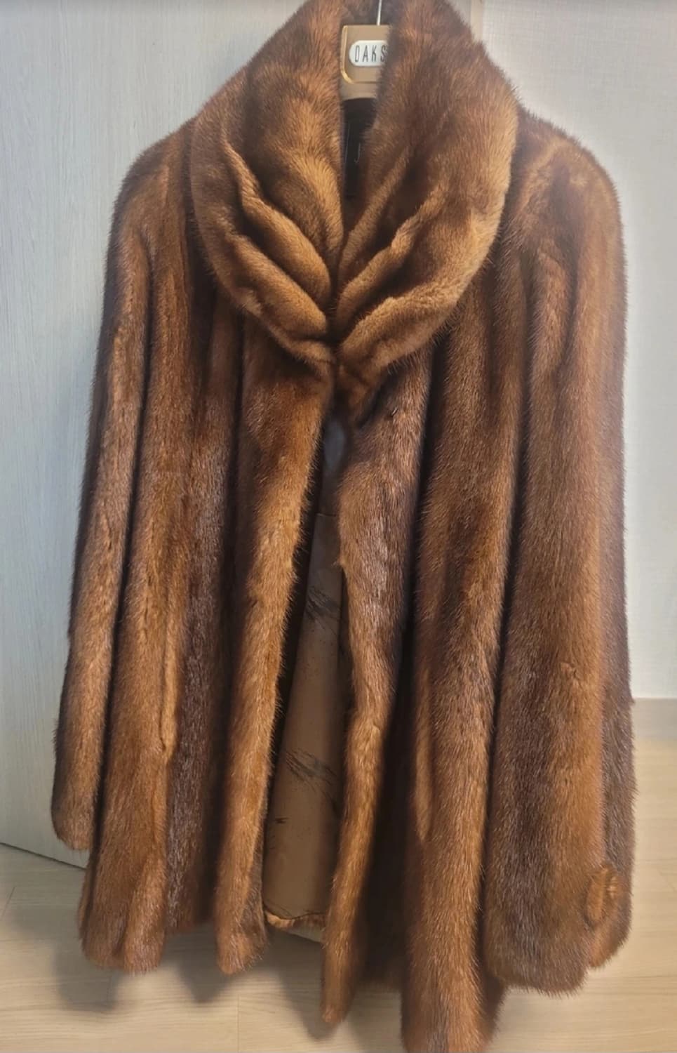 진도모피  상품이미지1