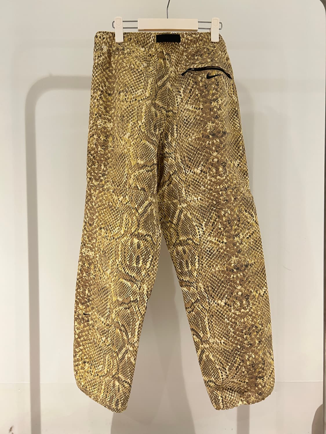 Supreme x Nike ACG Snake Pants 상품이미지5