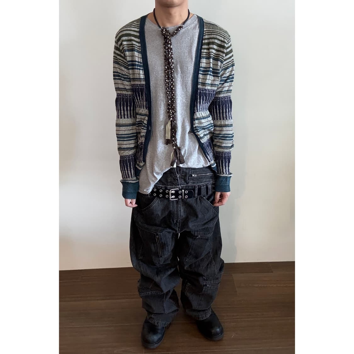 Remi Relief Cardigan 상품이미지1