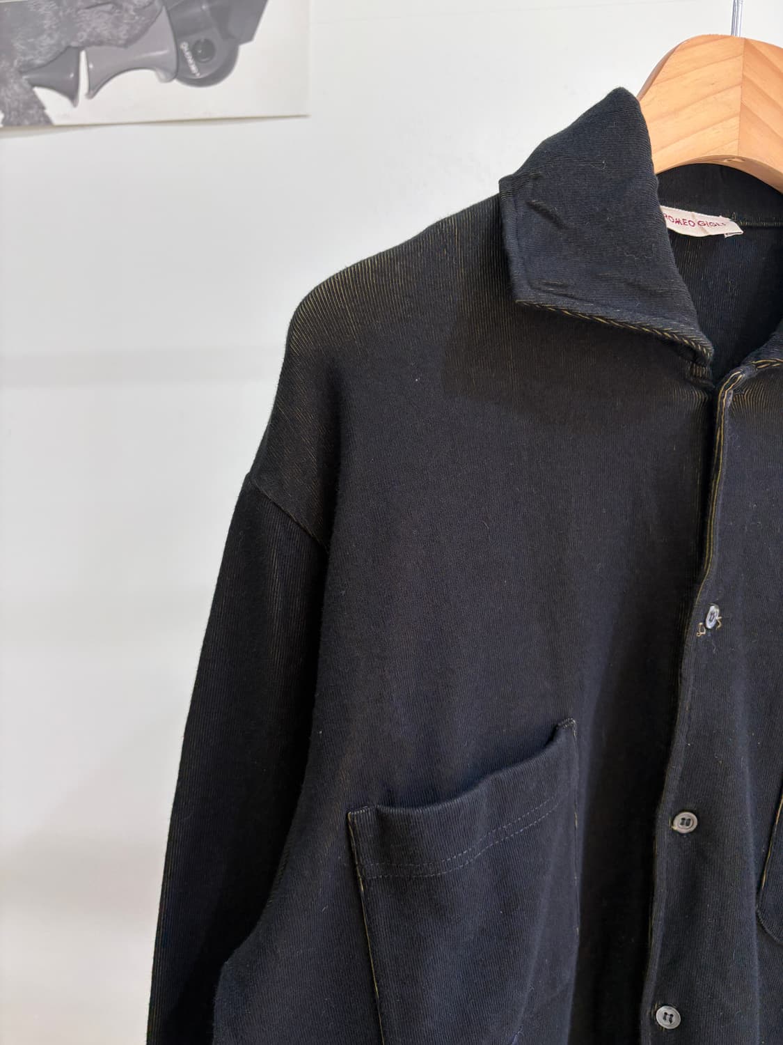 ROMEO GIGLI 셔츠 상품이미지3