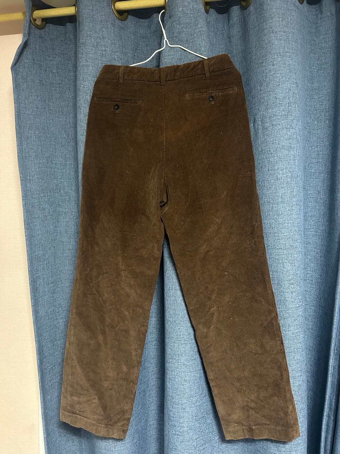 CP컴퍼니 골덴 코듀로이 팬츠 상품이미지3