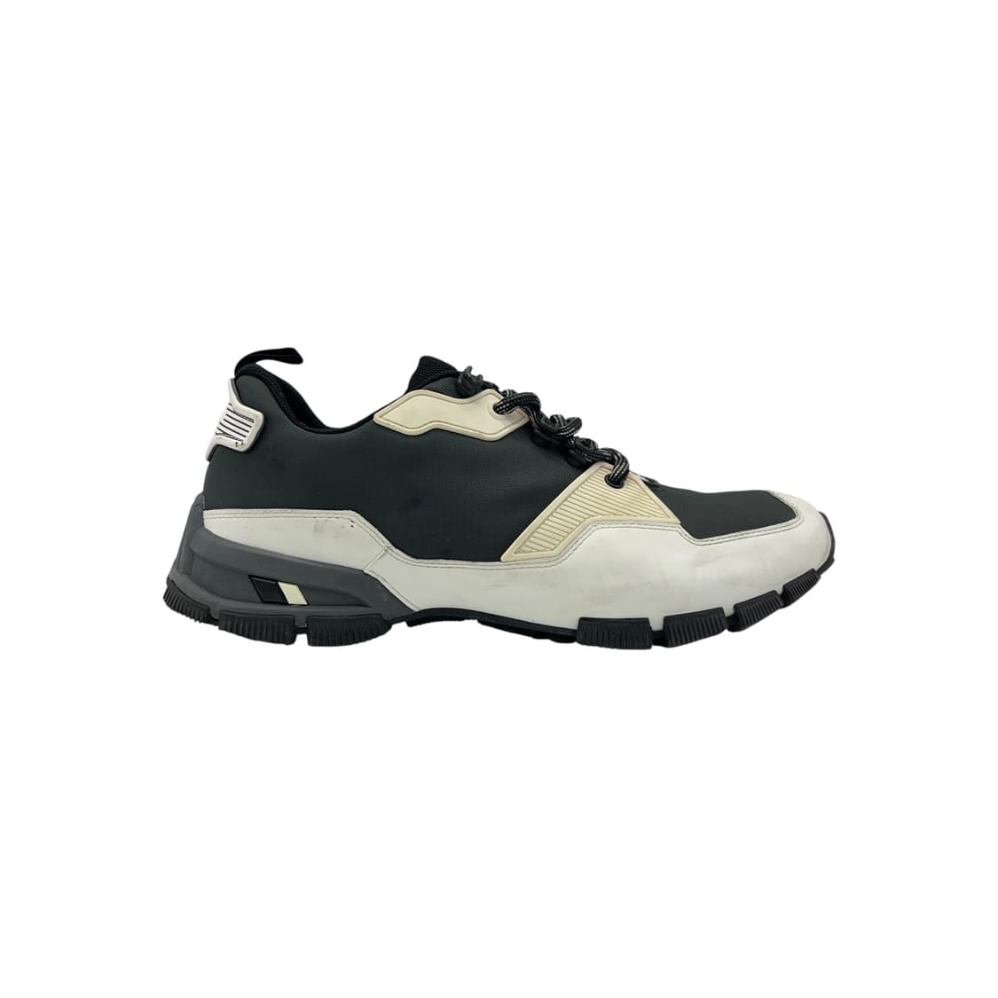 290 프라다 런웨이 스니커즈 (UK10) 상품이미지1