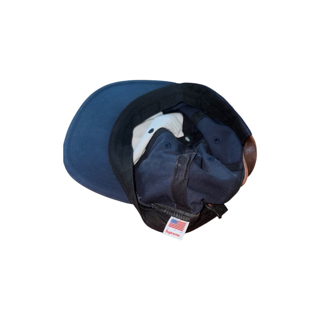 Supreme camp cap 상품이미지2