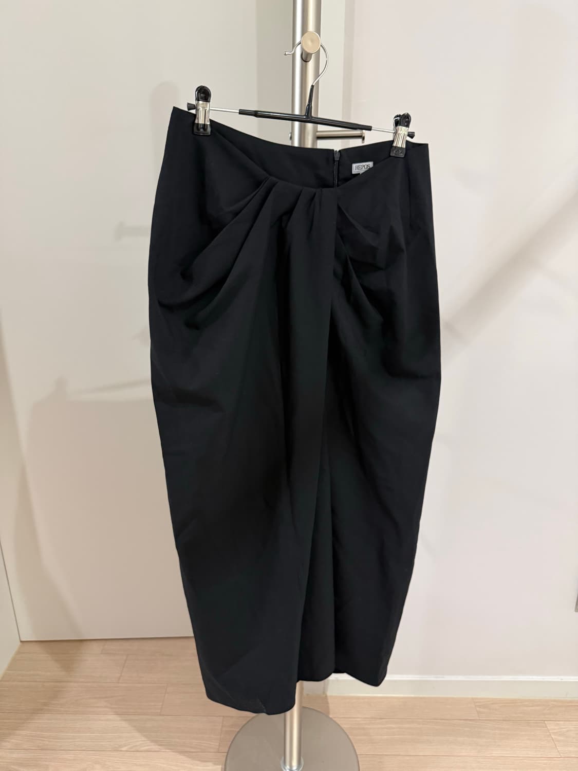 리포스 롱스커트  상품이미지1