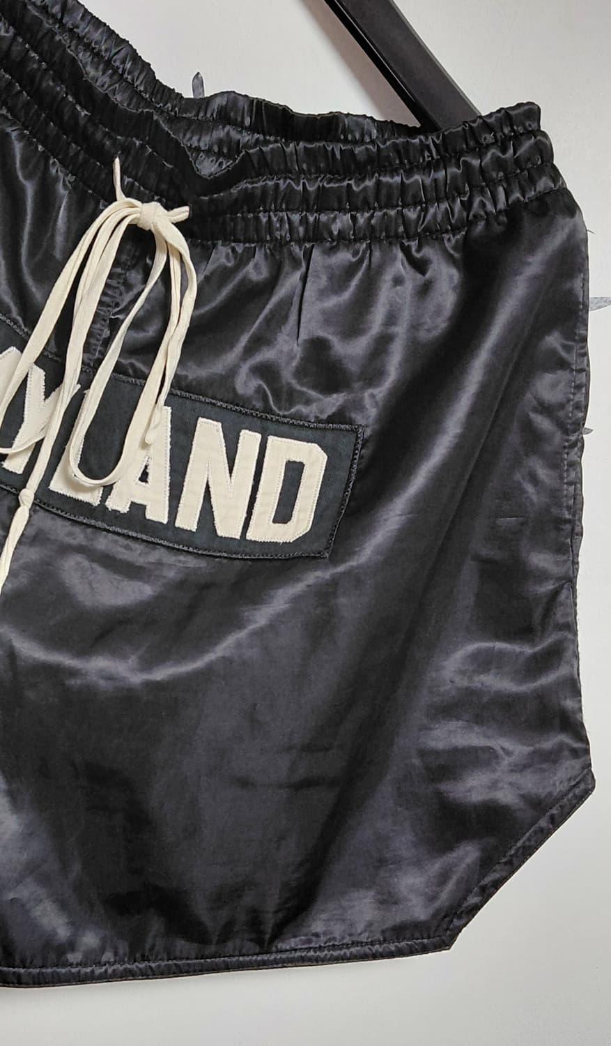 피어오브갓 5컬렉션 LAMYLAND 복싱 쇼츠 셀프리지 익스클루시브 XL 상품이미지3