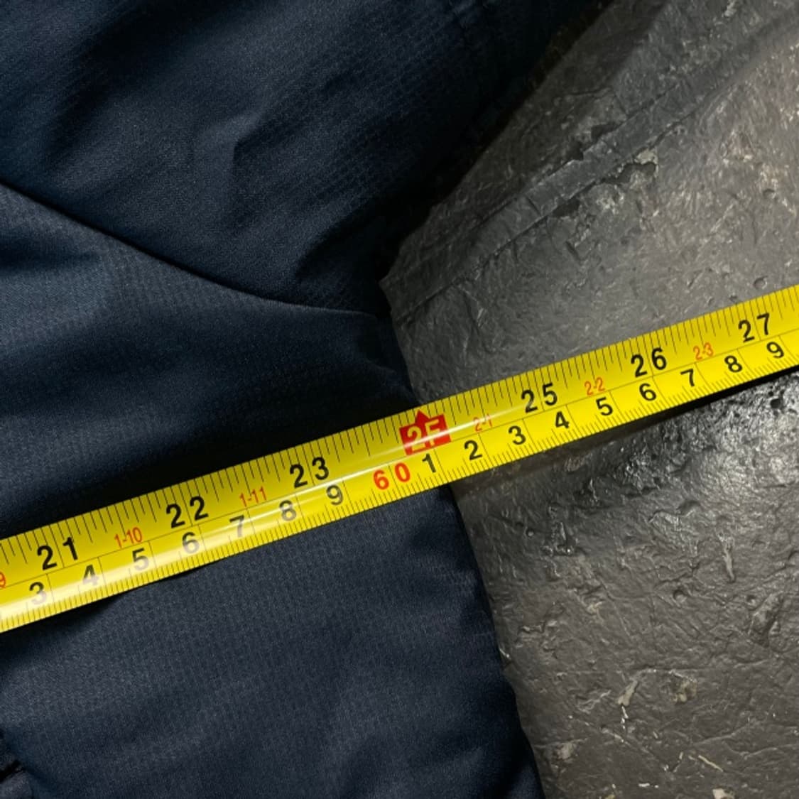 100 나이키 인터밀란 경량 패딩  상품이미지7