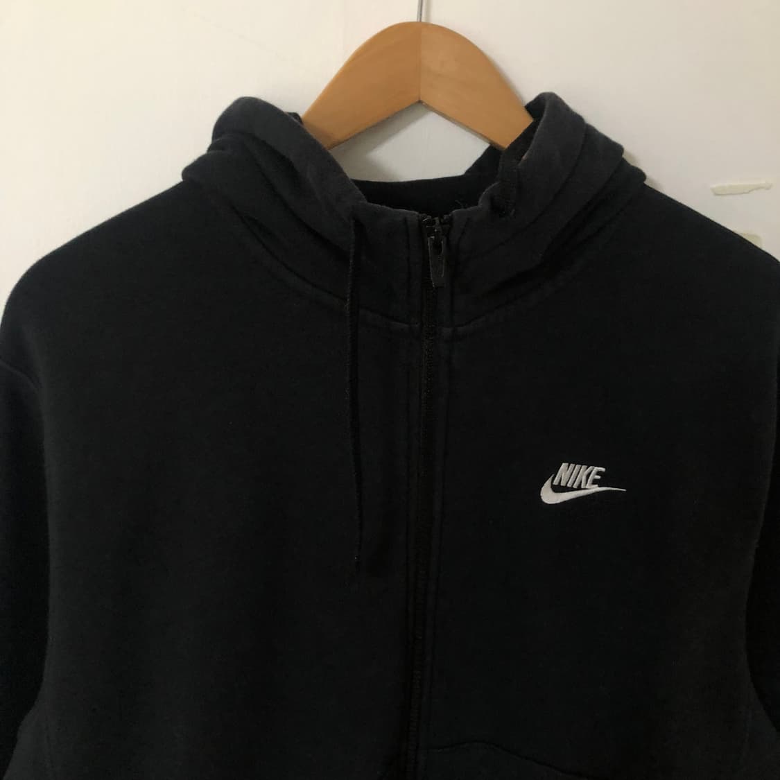 나이키 후드집업 상품이미지3