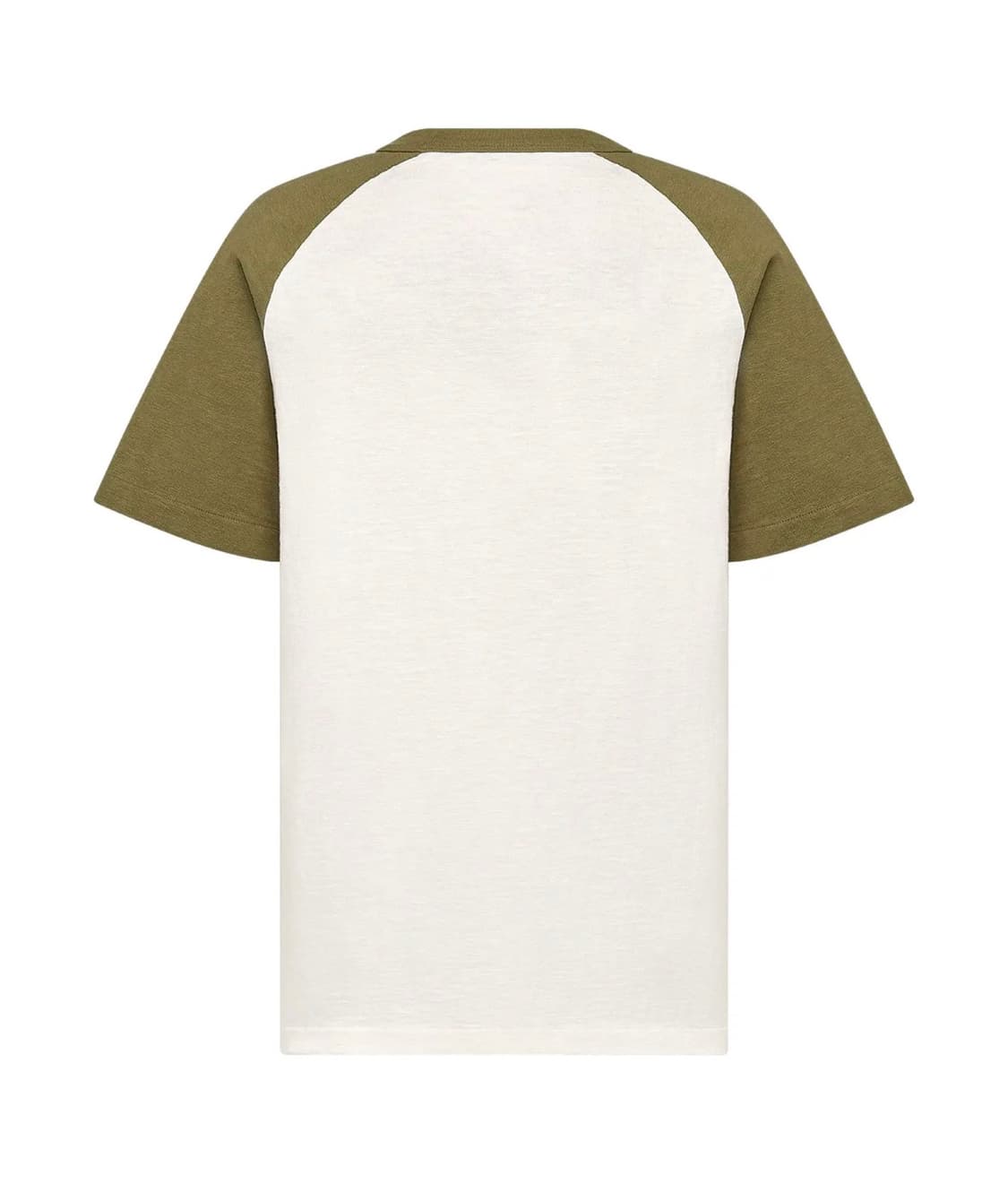 디올 X 데님 티어스 반팔 티셔츠 상품이미지2