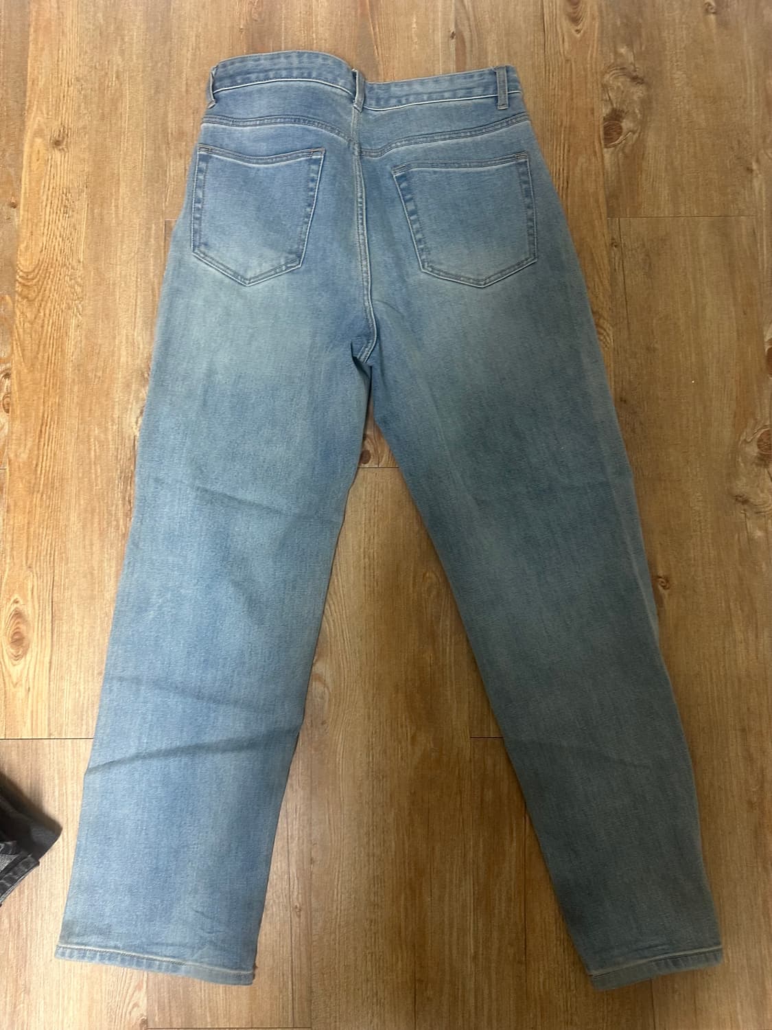 무탠다드 데님 상품이미지2