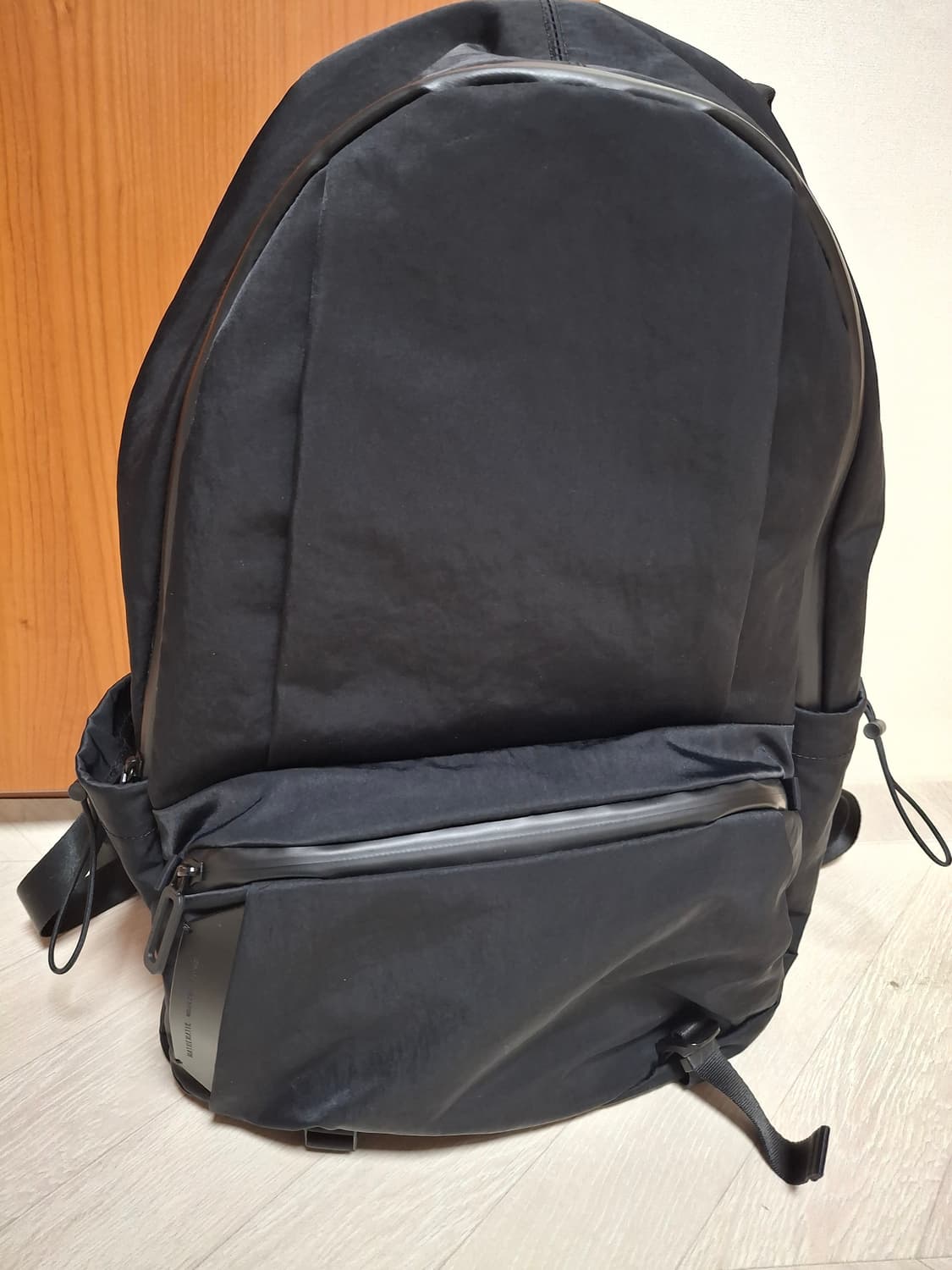 마테마틱 스튜어트 백팩 상품이미지2