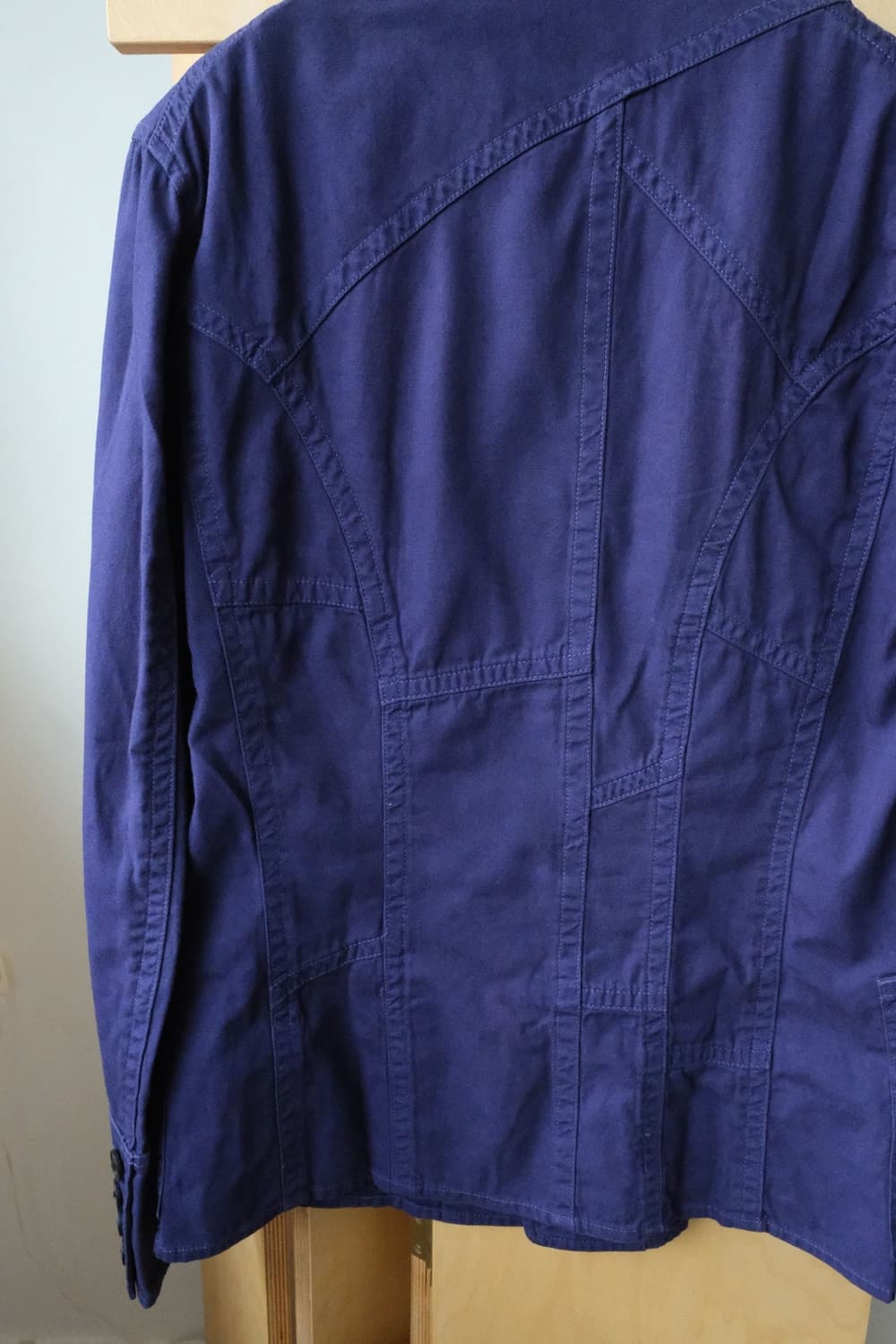 2012 Back Conversion Jacket 상품이미지6