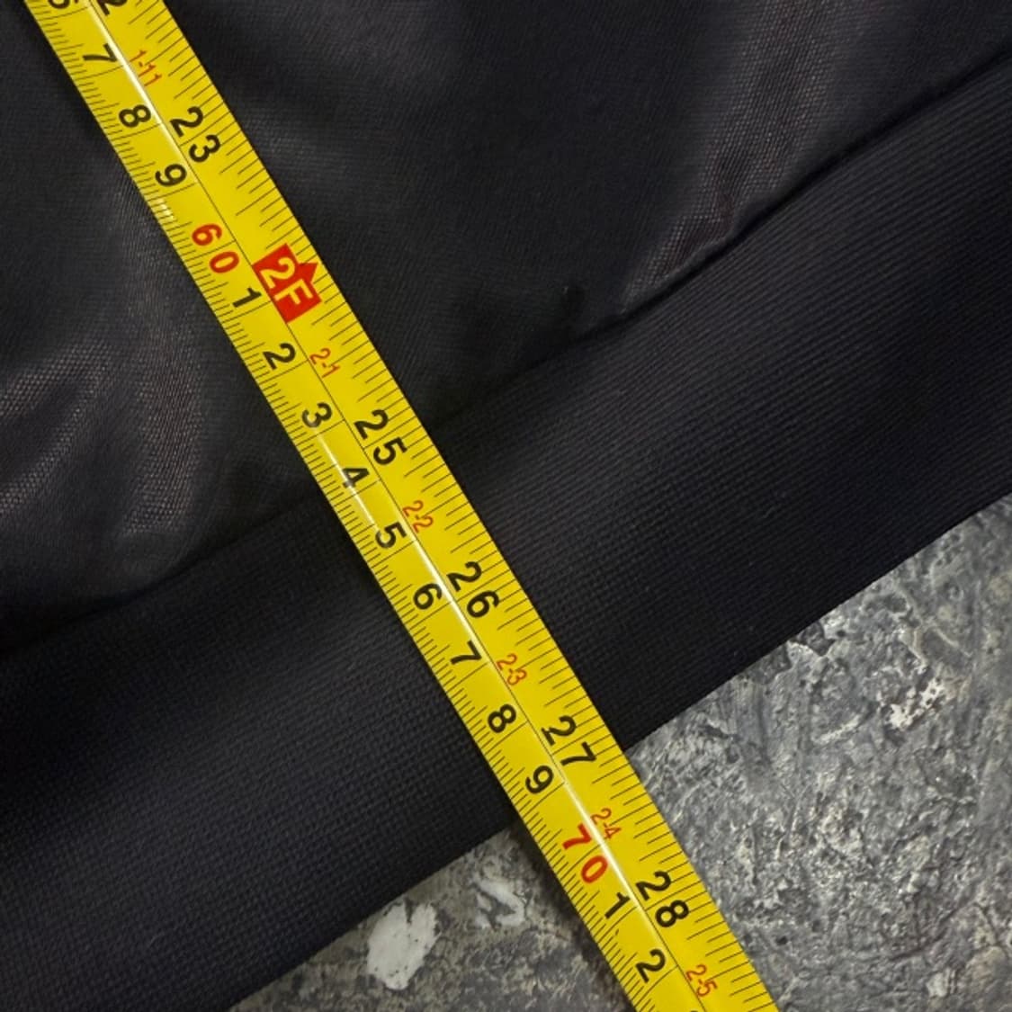 100 아디다스 Y2K 큐빅 스펠 져지 상품이미지6