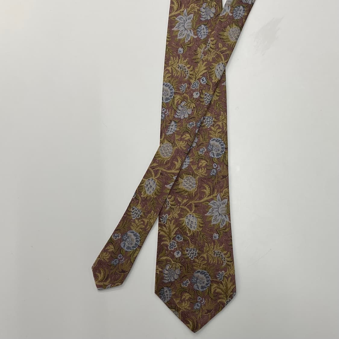 입생로랑(YSL) 명품 정품 넥타이 상품이미지3