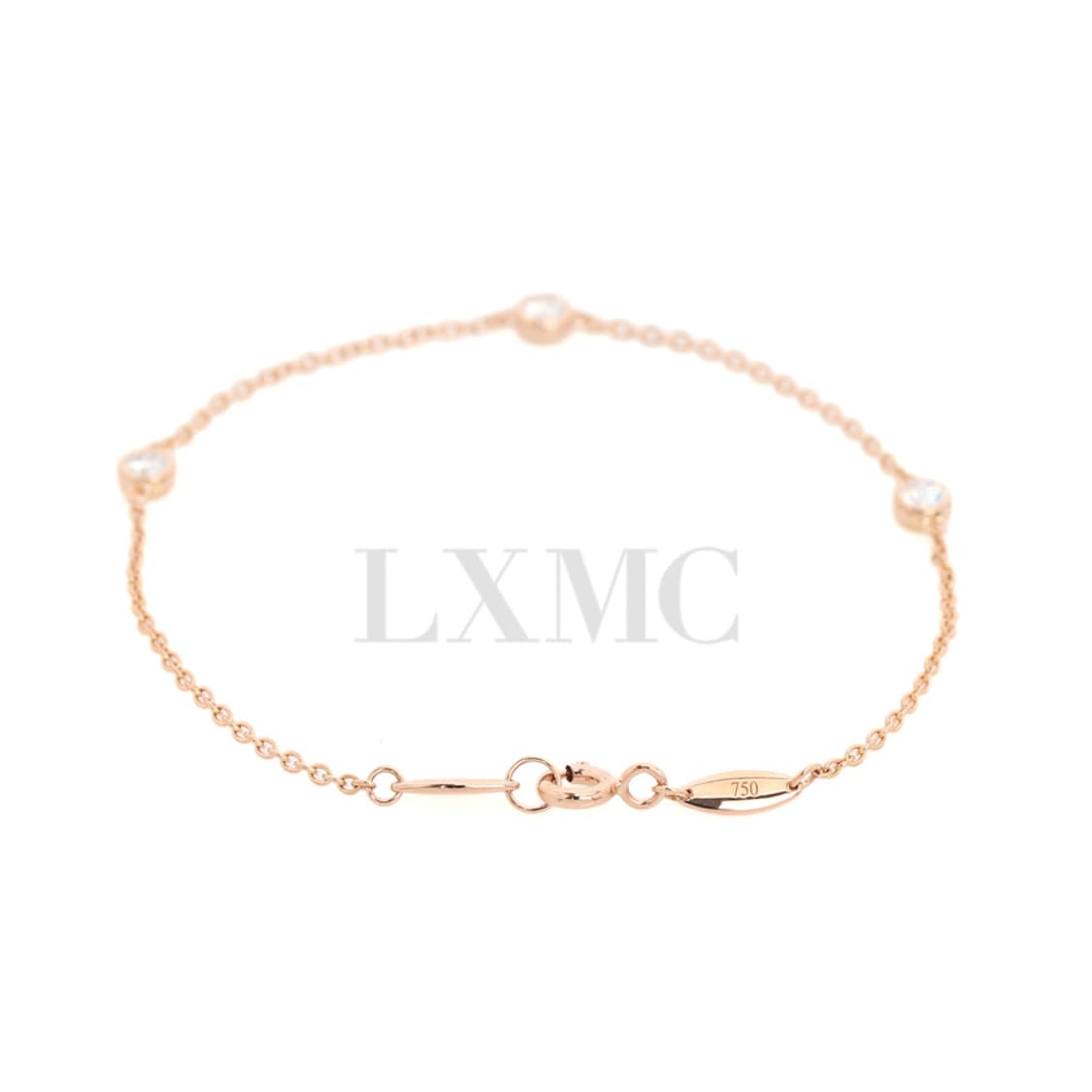 티파니 다이아 팔찌 엘사퍼레티 바이더야드 브레이슬릿 28334214 상품이미지4