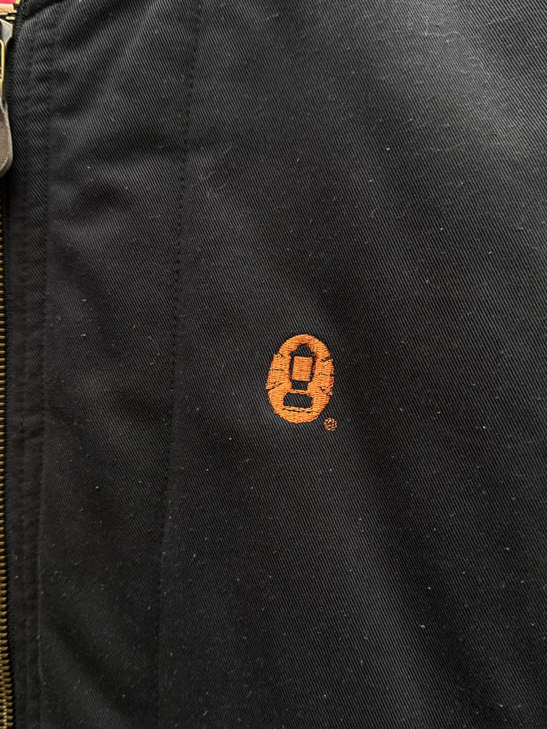 Coleman 콜맨 퀼티드 워크자켓  상품이미지5