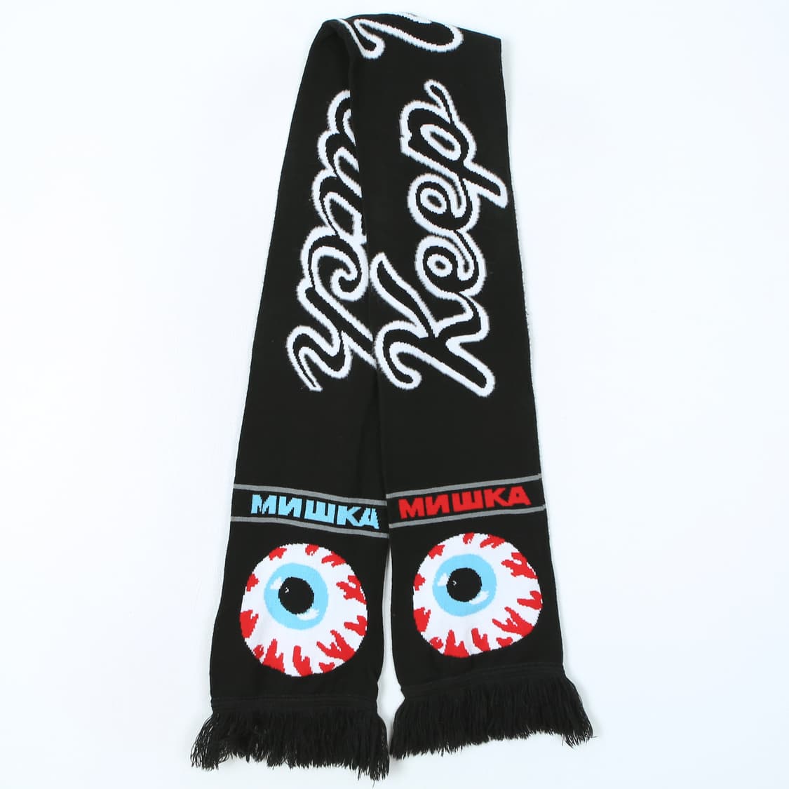 미쉬카 머플러 상품이미지1