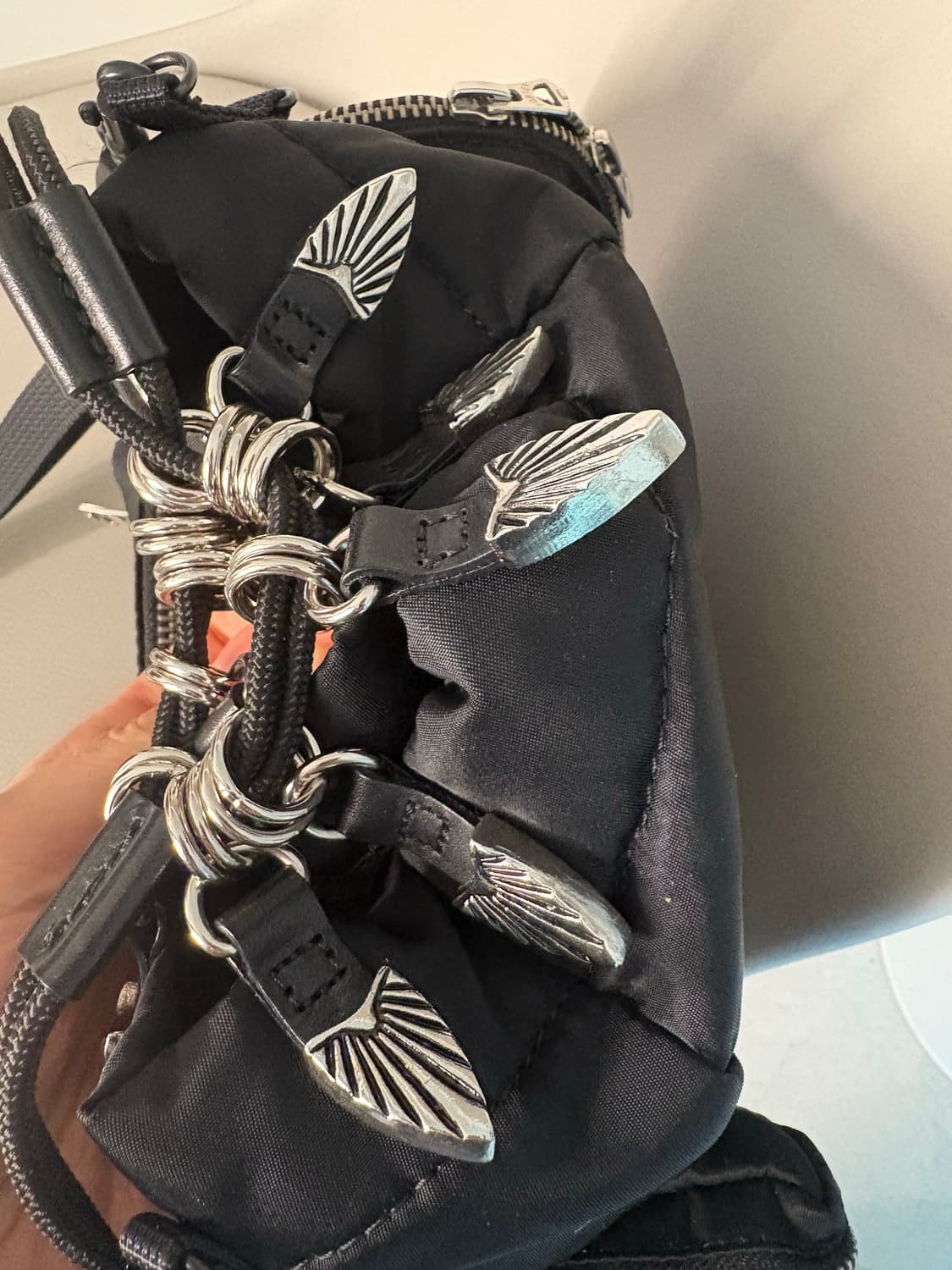 토가x포터 스트링백 상품이미지3