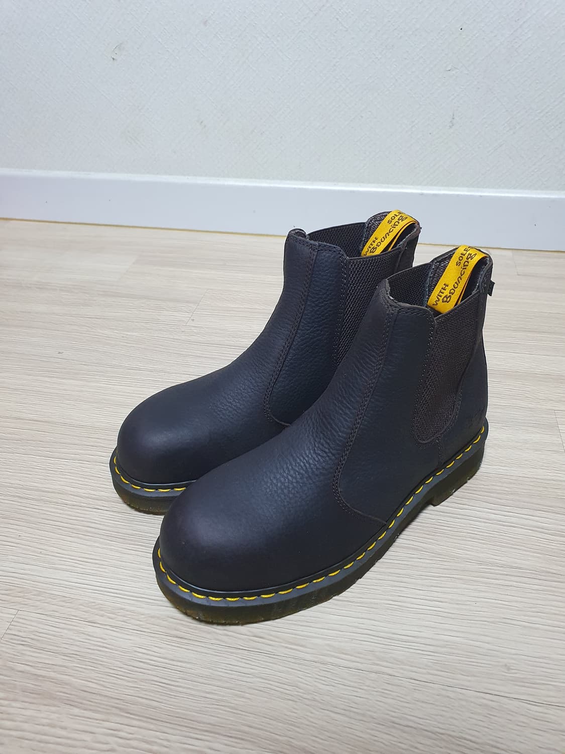 닥터마틴 부츠 안전화 280 상품이미지4