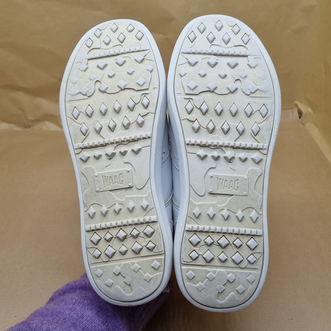 왁 여성골프화 245 상품이미지3