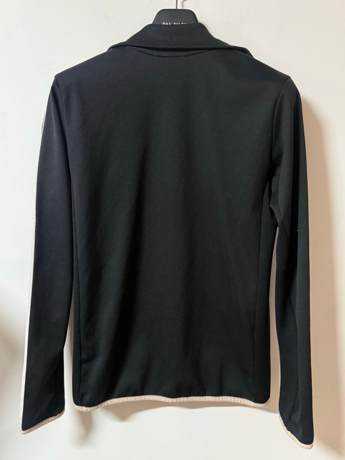 아디다스 y2k 빈티지 오리지널 삼선 트랙탑 95 상품이미지4