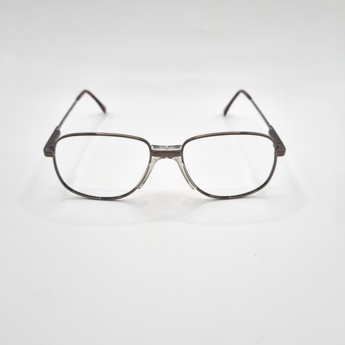 유럽 빈티지  브라운 라운드 사각 빈티지 127 상품이미지2