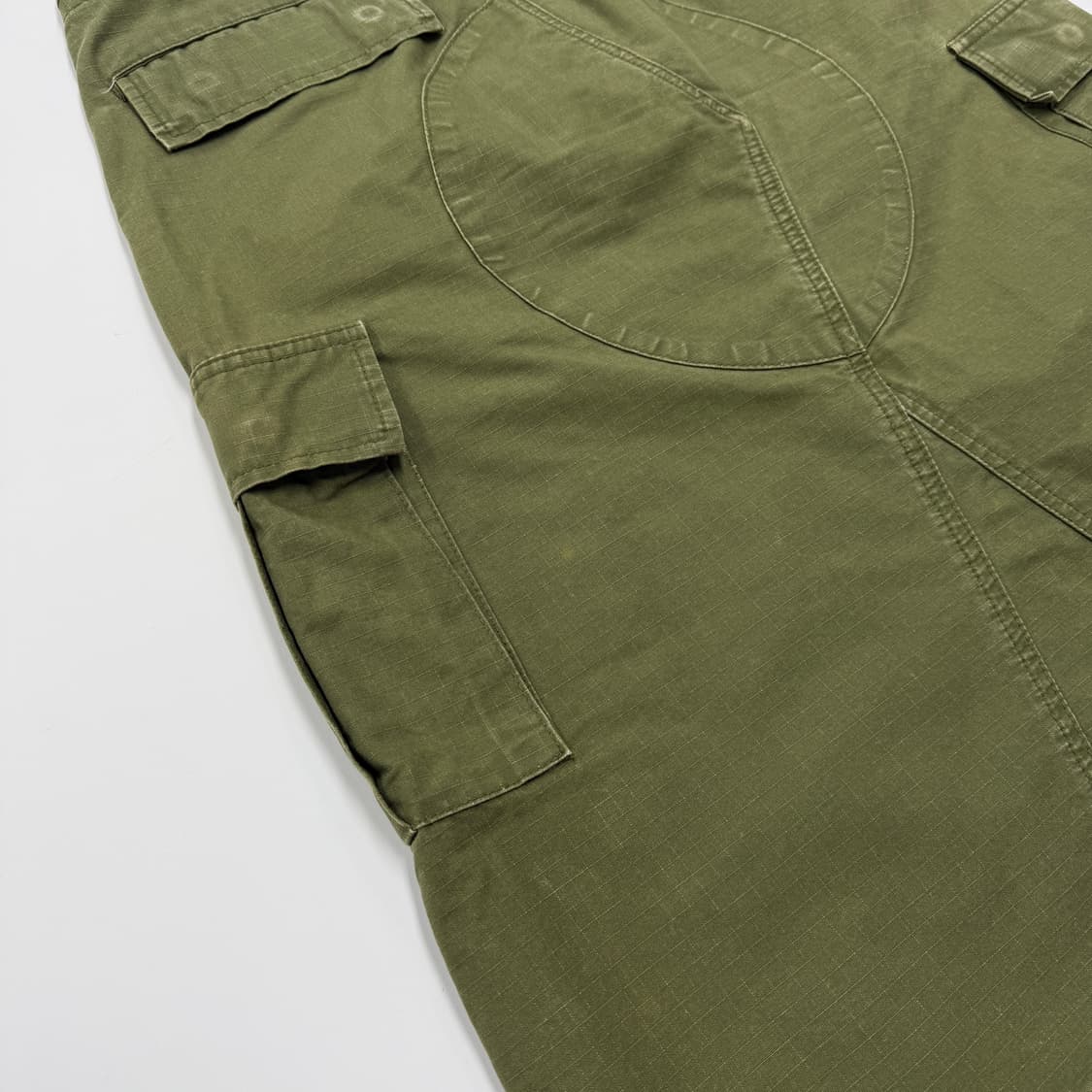 Beams Boy military skirt 상품이미지8