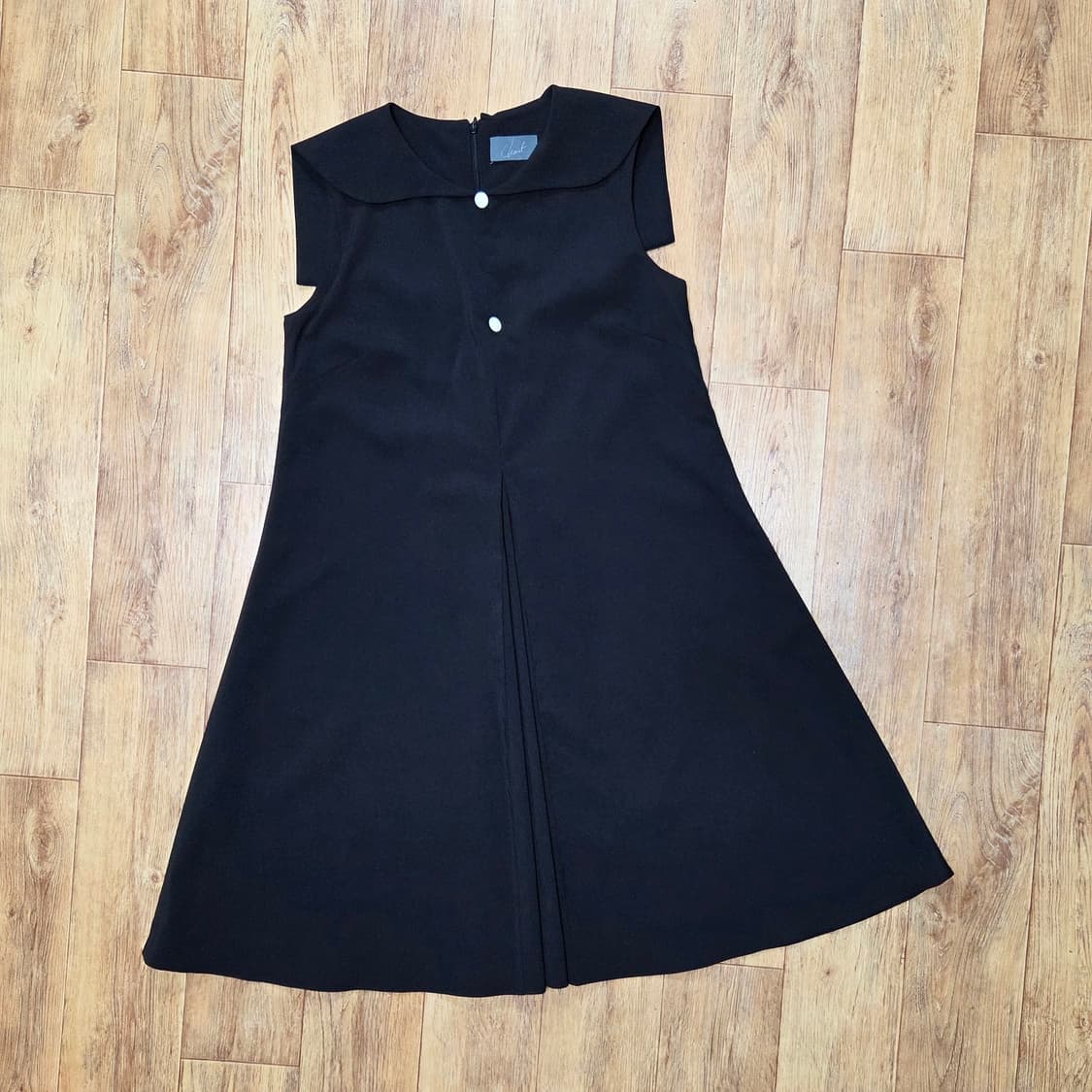 쇼에(chauet) 인간중독 원피스 55-66 상품이미지6