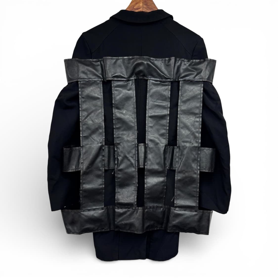 2015 꼼데가르송 본디지 자켓 상품이미지2