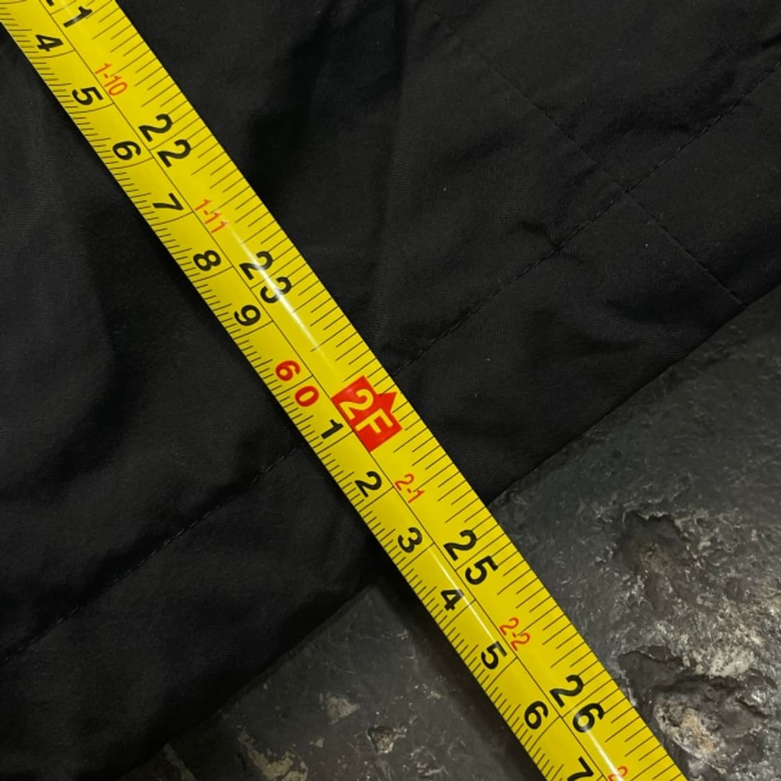 90 노스페이스 고어텍스 바람막이  상품이미지8