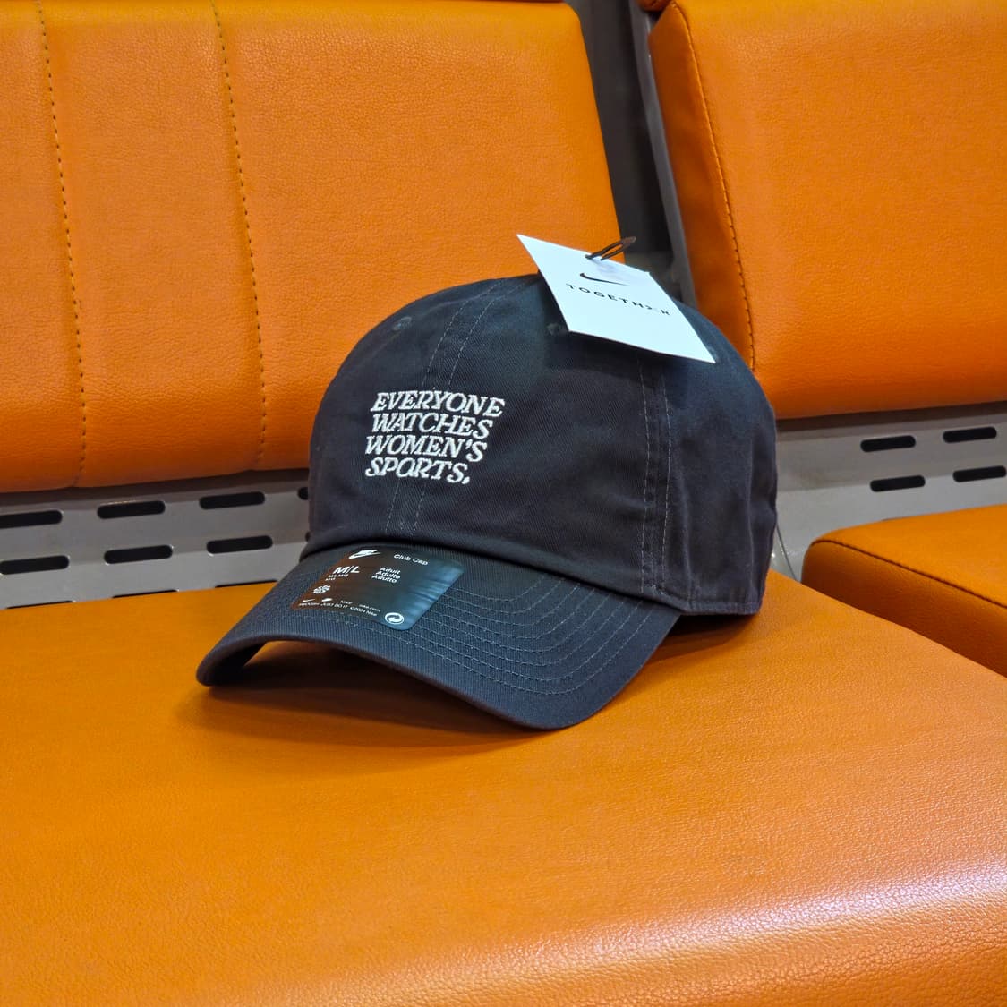 (새상품) 나이키 모자 c64 상품이미지1