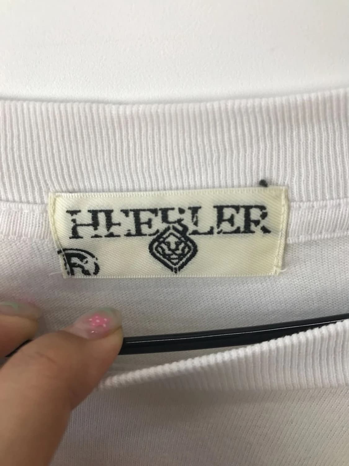 Jpn HEEBLER Surfer Long Sleeve 상품이미지6