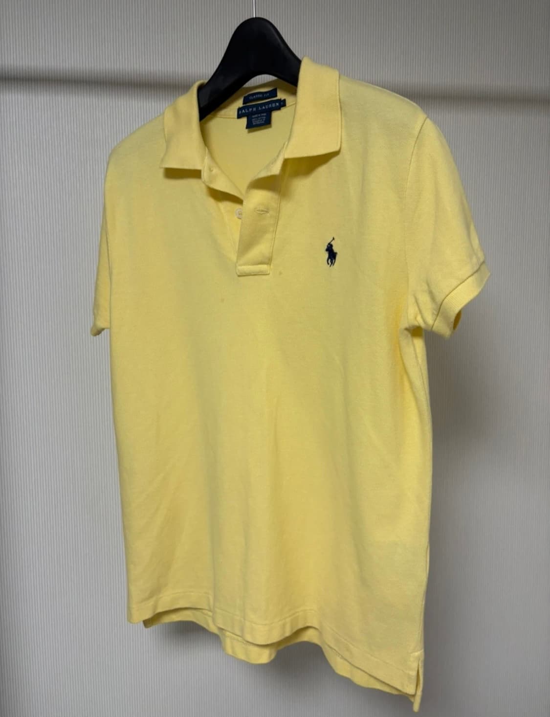 폴로 카라 티셔츠 상품이미지1