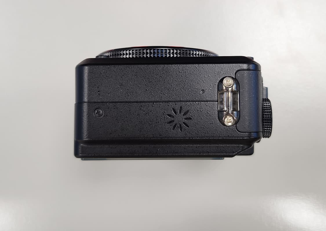 안유진디카📸)캐논 파워샷 G9 상품이미지7