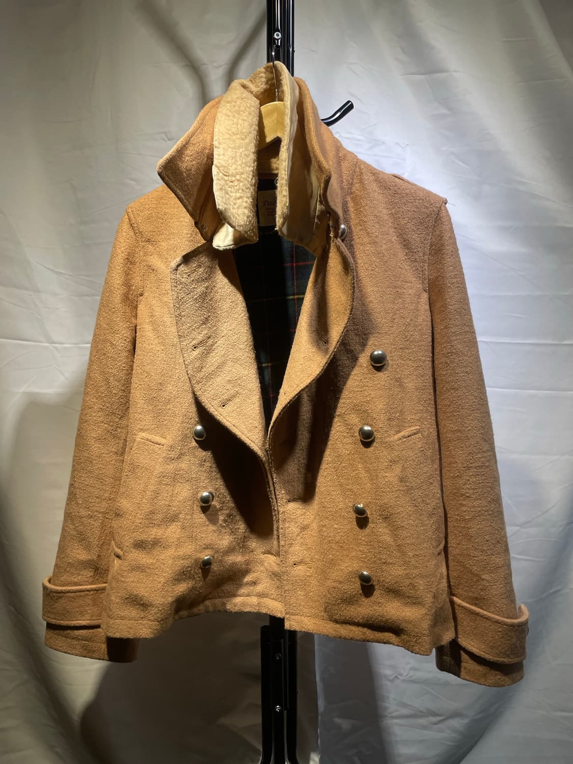 나폴레옹 자켓 상품이미지5