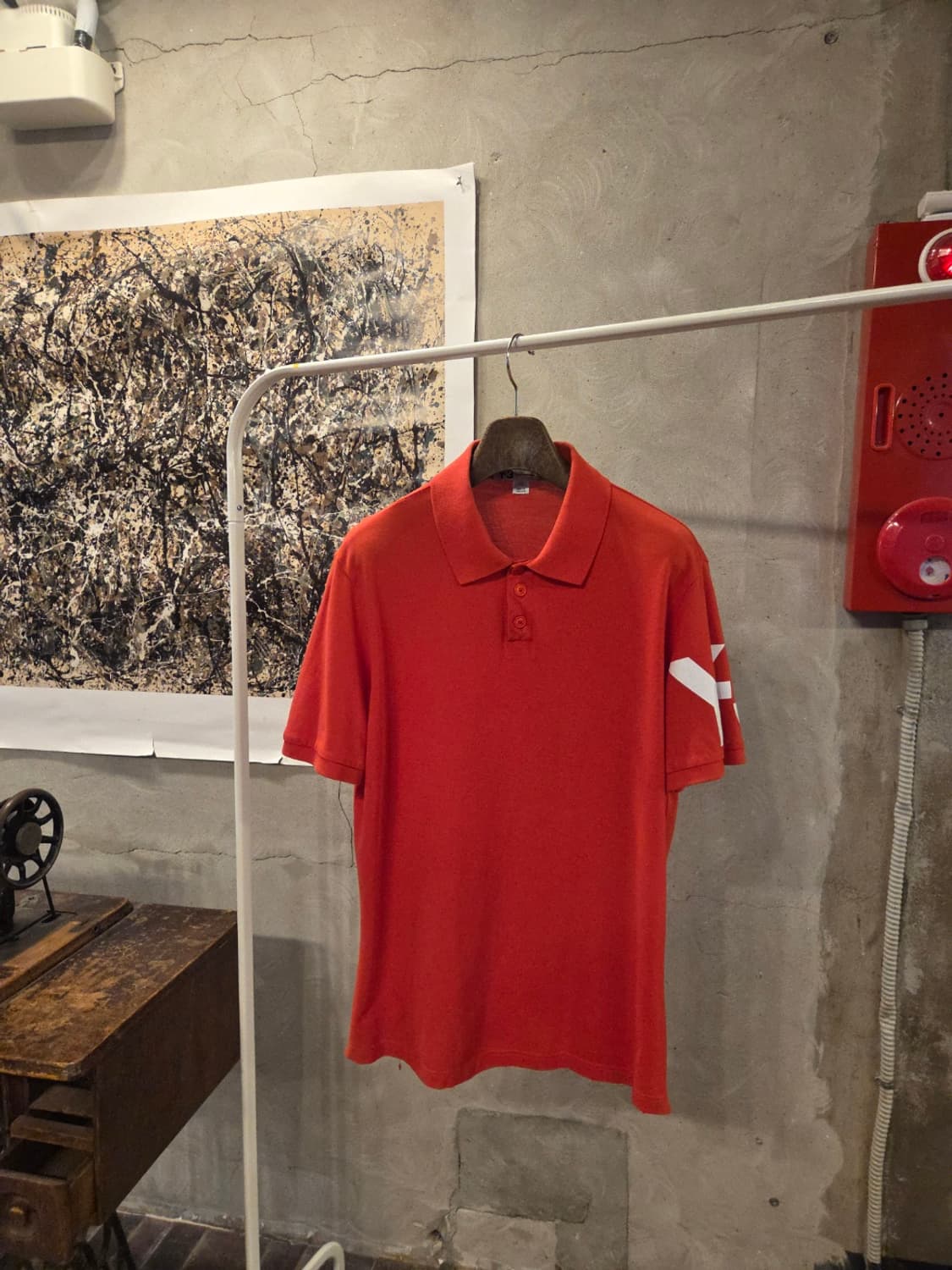 요지야마모토 Y3 상품이미지1